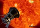 नासा का Parker Solar Probe Spacecraft पहुंचा सूर्य के सबसे नजदीक