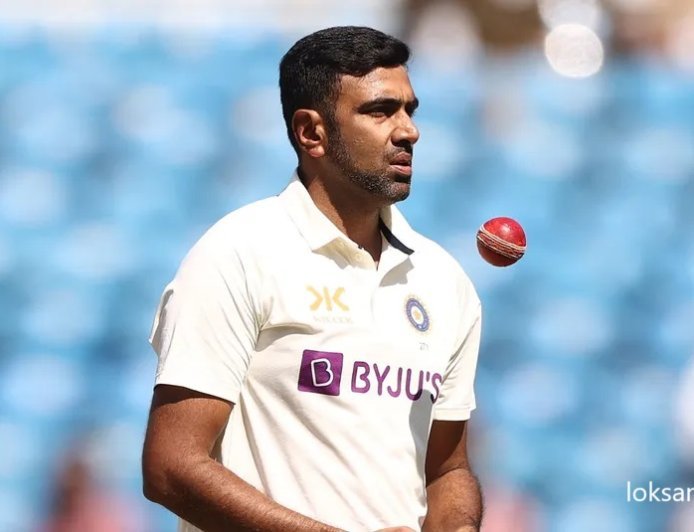 आश्विन ने अपनी क्षमता से अधिक प्रदर्शन किया, उनका लक्ष्य हमेशा चुनौतियों का सामना करने का रहा: WV रमन ने स्पिनर की तुलना तेंदुलकर से की।