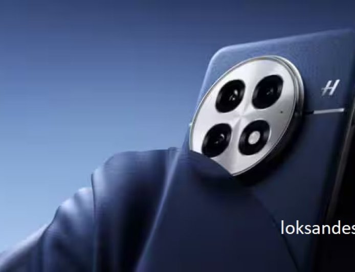 OnePlus: OnePlus 13R Chipset 7 जनवरी को होगा भारत में लांच, देखिये इस फ़ोन के फीचर्स और कीमत