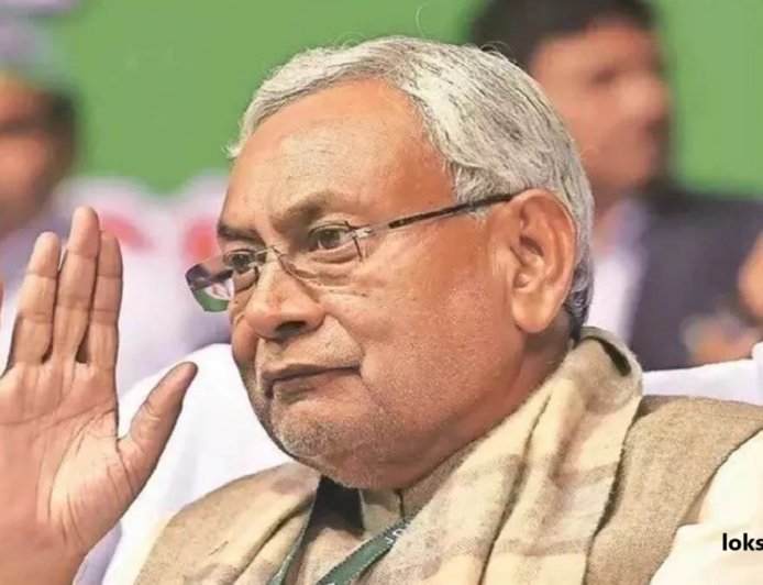 Bihar Politics: बिहार में महाराष्ट्र वाला फार्मूला नहीं चलेगा, BJP की मज़बूरी की नितीश कुमार को ही बनाये रखना होगा मुख्यमंत्री!