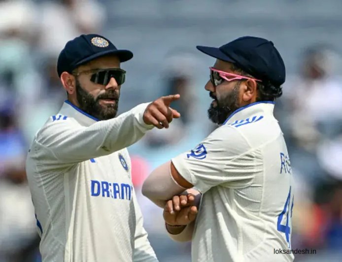 विराट कोहली और रोहित शर्मा के रिटायरमेंट का समय आ गया? खुद से नहीं लिए तो चयनकर्ता...