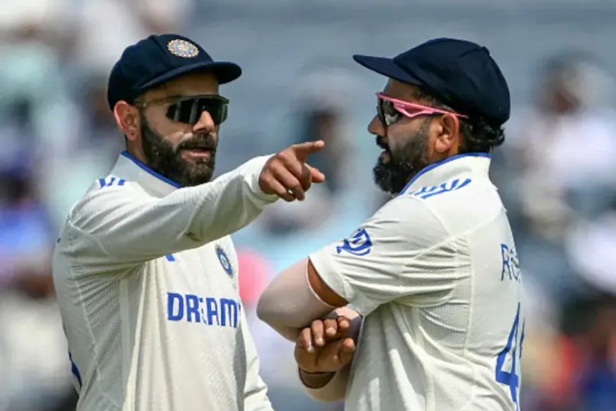 विराट कोहली और रोहित शर्मा के रिटायरमेंट का समय आ गया? खुद से नहीं लिए तो चयनकर्ता...